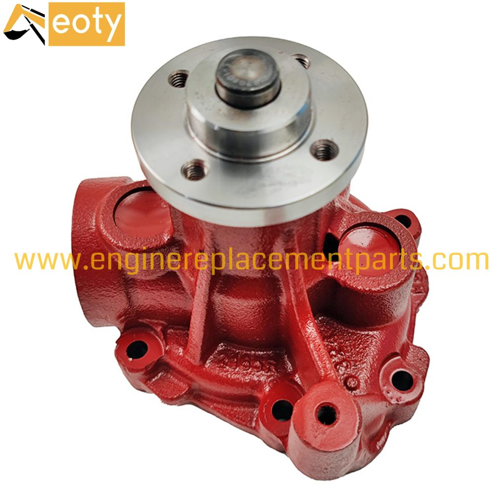 Deutz Engine Water Pump 02937455 04198531 02931946 for TCD2012 TCD4L2012 BFM1012