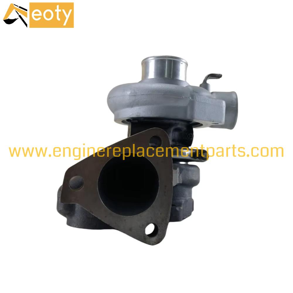 Td04 Td04-10t Td04-09b 4d56 4d56de Turbo Charger Md168053 Md168054 Md094740 Suitable For Mitsubishi Engine Parts