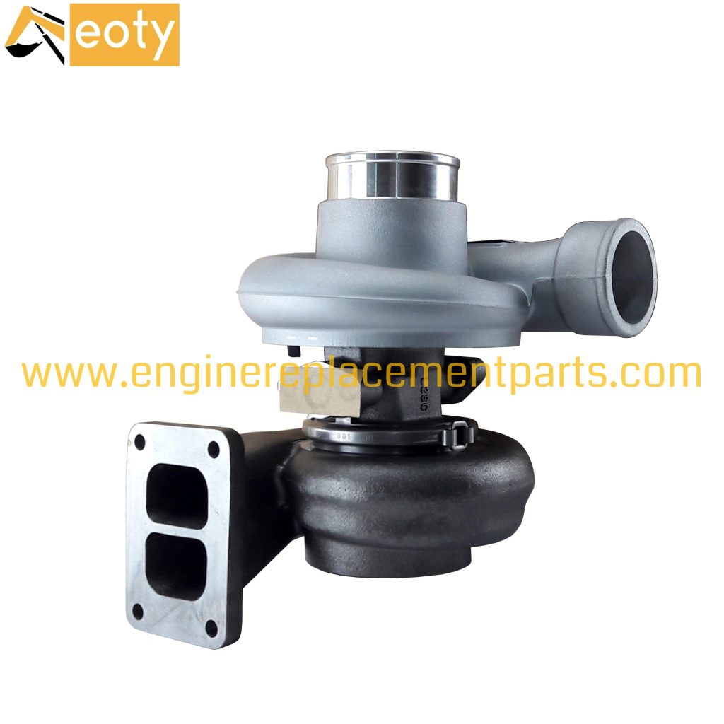 TD08H Turbocharger 49188-04210 for Mitsubishi D6121 Diesel Engine