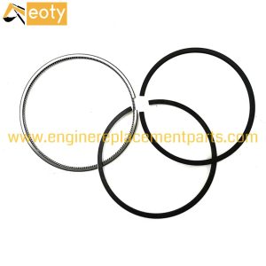 TD23 Diesel Engine Piston Ring Kit 12033-02N00 12033-60K00 for Nissan