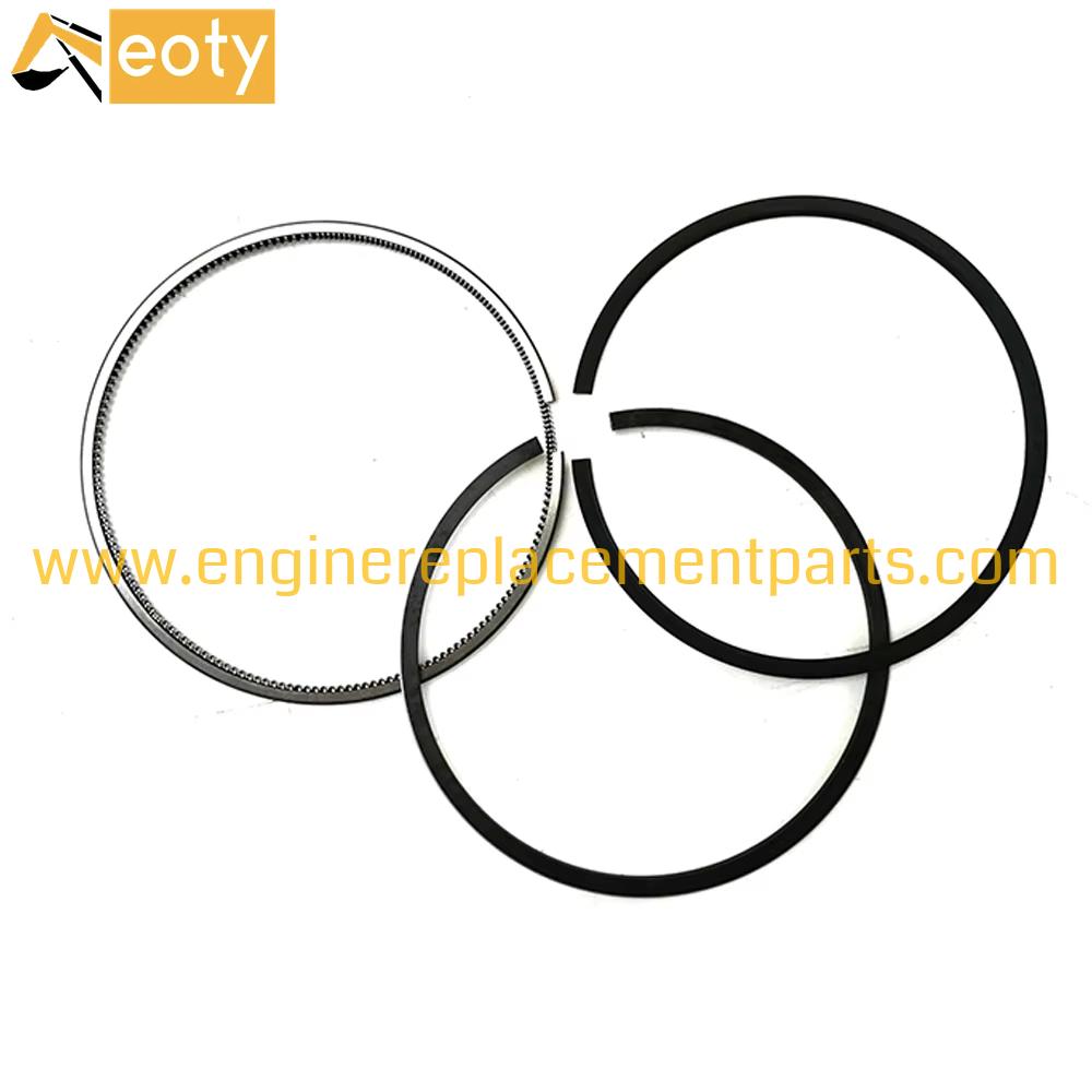 TD23 Diesel Engine Piston Ring Kit 12033-02N00 12033-60K00 for Nissan