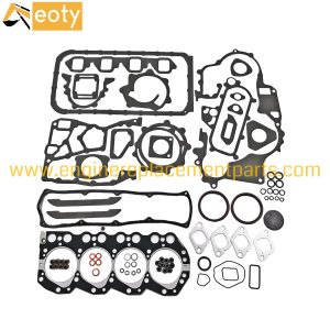 Nissan TD27-2 Engine Gasket Kit 10101-42G27 | OEM Quality Diesel Gasket Set