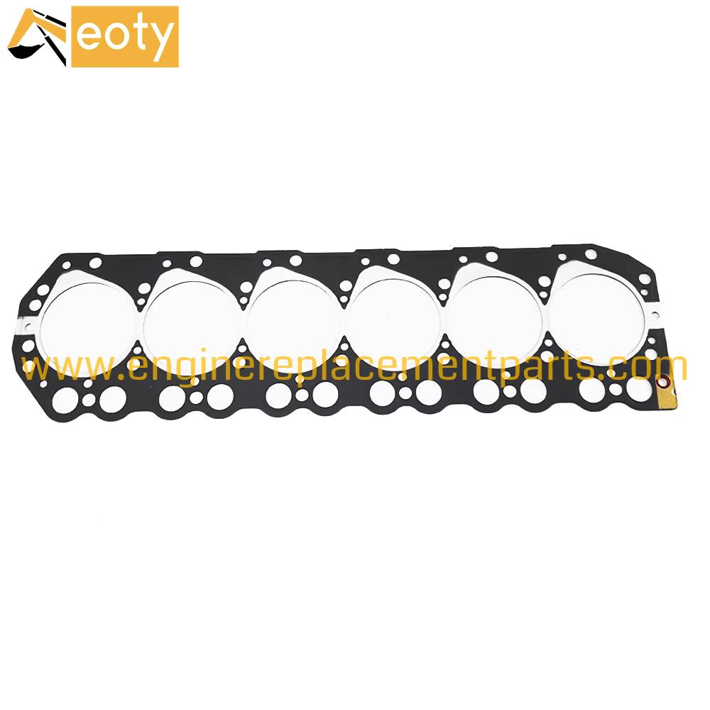 Td42 Cylinder Head Gasket 11044-06j00 11044-06j02 Suitable For Nissan Engine Parts
