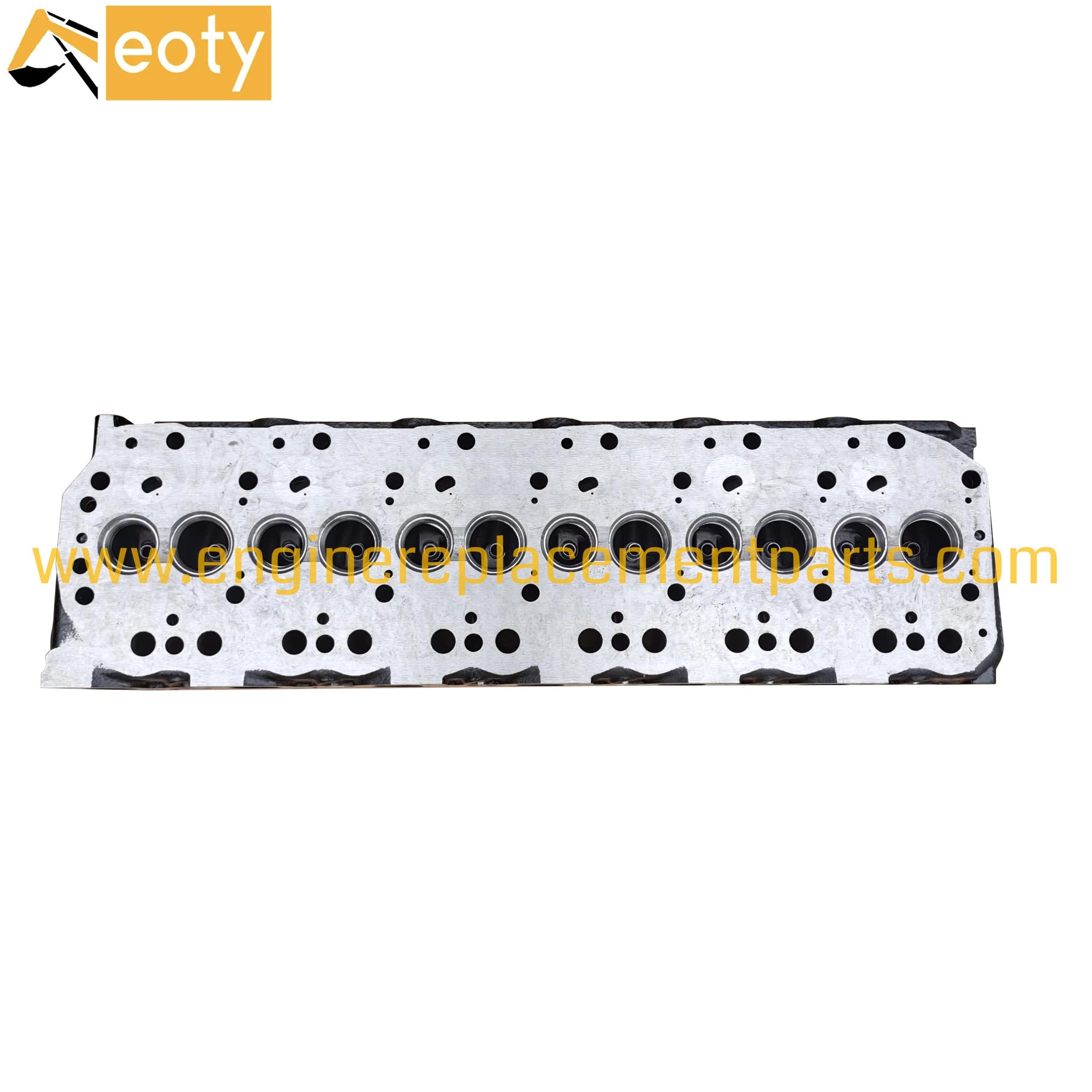 Td42 Cylinder Head Suitable For Nissan Engine Parts