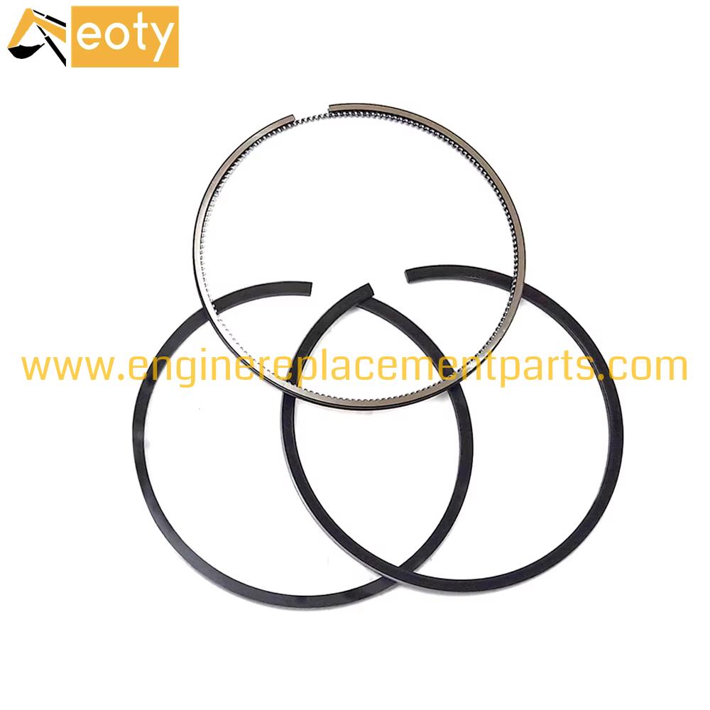 TD42 Piston Ring Set 12033-06J01 for Nissan Diesel Engine Repair