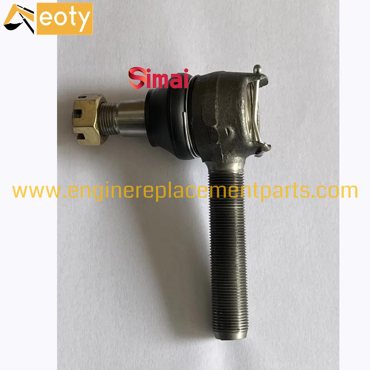 Tie Rod 6hh1 1-43150679-2 1431506792 Tie Rod End For Isuzu Fsr33 Truck Chassis