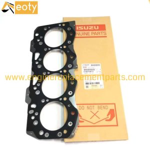 Isuzu 4JJ1 Cylinder Head Gasket 8-98291685-0 (8982916850) OEM Replacement