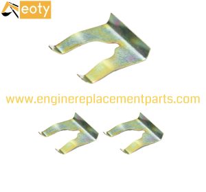 ISUZU NKR94 Transmission Control Shift Cable Head 8-99000571-0