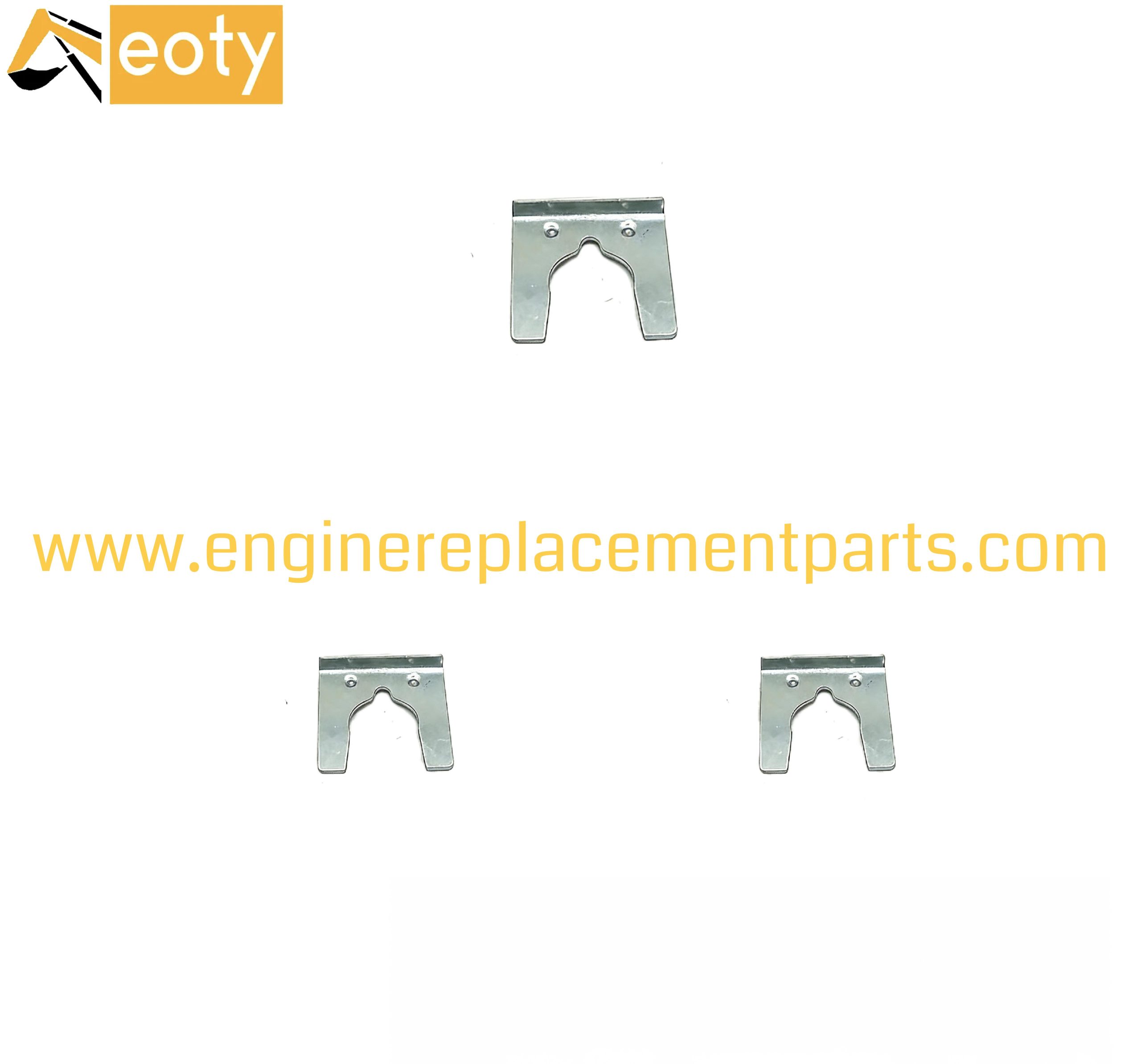 Truck Spare Parts 8-99000572-0 8990005720 Trans Control Shift Cable Head For Isu Nkr94 Transmission Cable Fixture Big Euro-3