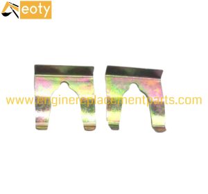 ISUZU NKR94 Transmission Control Shift Cable Head 8990004530 (8-99000453-0)