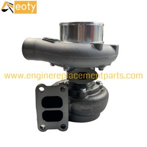 OEM Turbocharger 1151181 for Caterpillar 3116 Diesel Engine | 6-Month Warranty