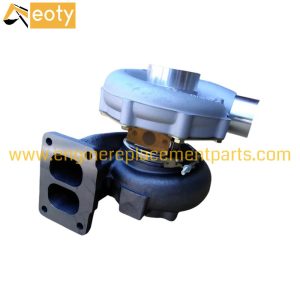 ISUZU Turbocharger 1144000960 for TV6140 6RB1TTB2 UH16-6 EX400-1 Engine