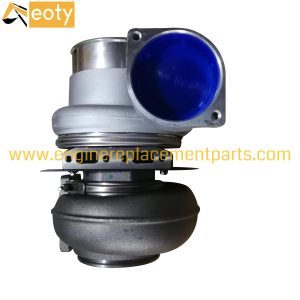 TV811 3408 3412 Turbocharger 4P2785 10R8247 for Caterpillar Diesel Engine