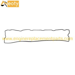 Perkins Valve Cover Gasket U716521F / 3681A051 – OEM Size Diesel Engine Seal