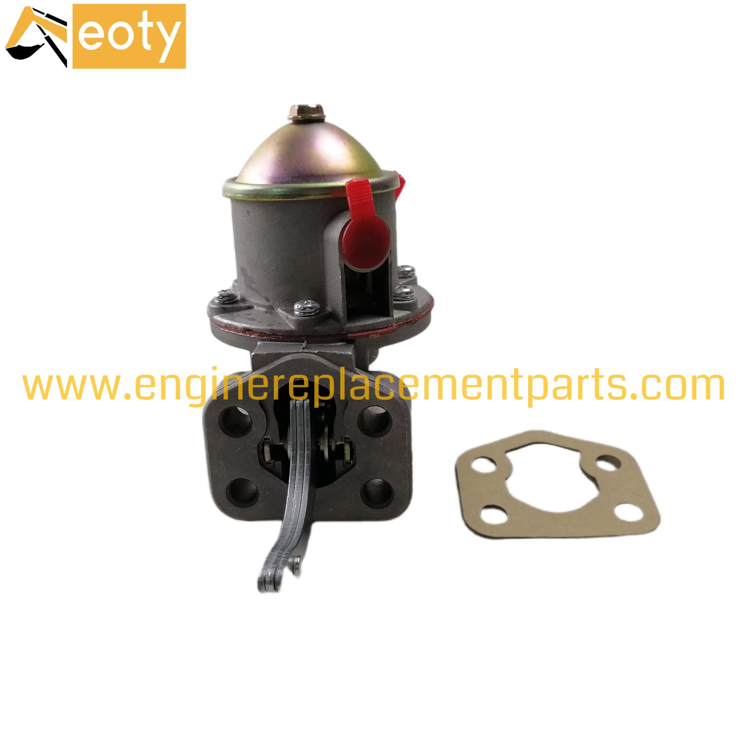 Ulpk0003 Fuel Priming Pump 2332-1800 Suitable For Perkins Engine Parts