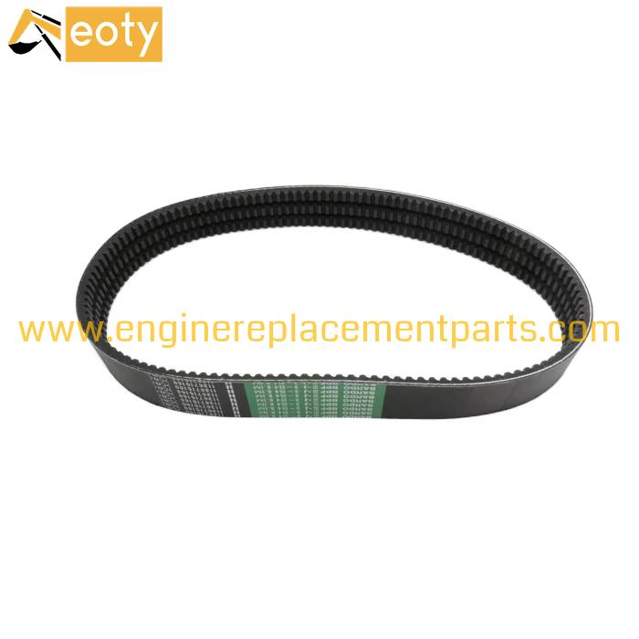V-belt 1-13671516-0 For Zx350-3 Zx330-3 Engine Parts 6hk1 Fan Belt 1136715160
