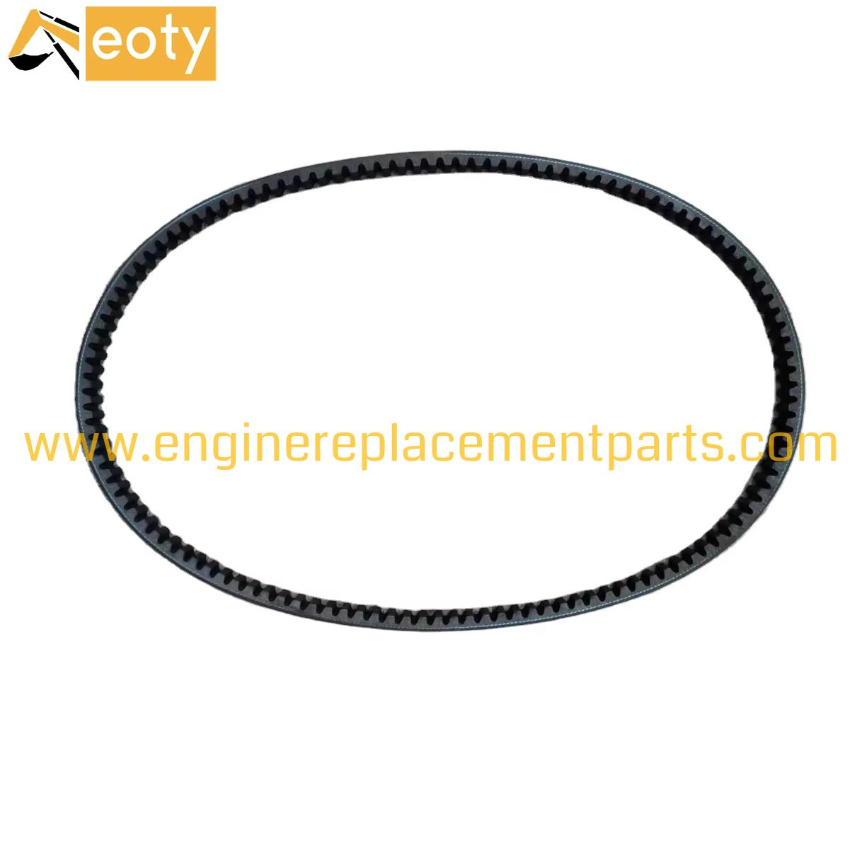 V Belts Sc59 W9503-42001 Vbelt For Kubota Sc59 Bando Belt Hpx Sc59