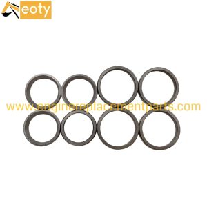 Kubota V1500 Diesel Engine Valve Seat 15401-03044 15401-03045 OEM Size