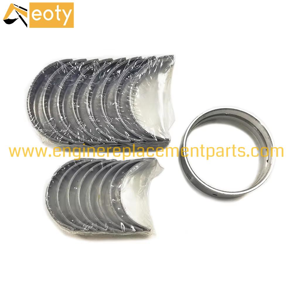 Kubota V1903 Diesel Engine Main & Connecting Rod Bearing Set (1A091-23482, 17311-22312)