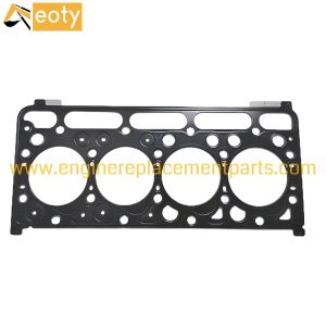 Kubota V2003 Cylinder Head Gasket 1E013-03312 | Diesel Engine Repair Part