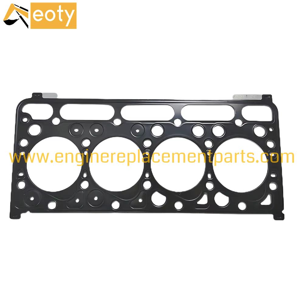 Kubota V2003 Cylinder Head Gasket 1E013-03312 | Diesel Engine Repair Part