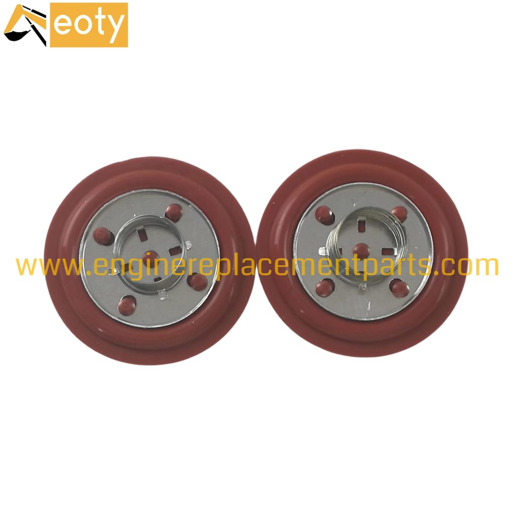 Kubota V2203 Diesel Engine Compound Breathing Valve 1G911-05203