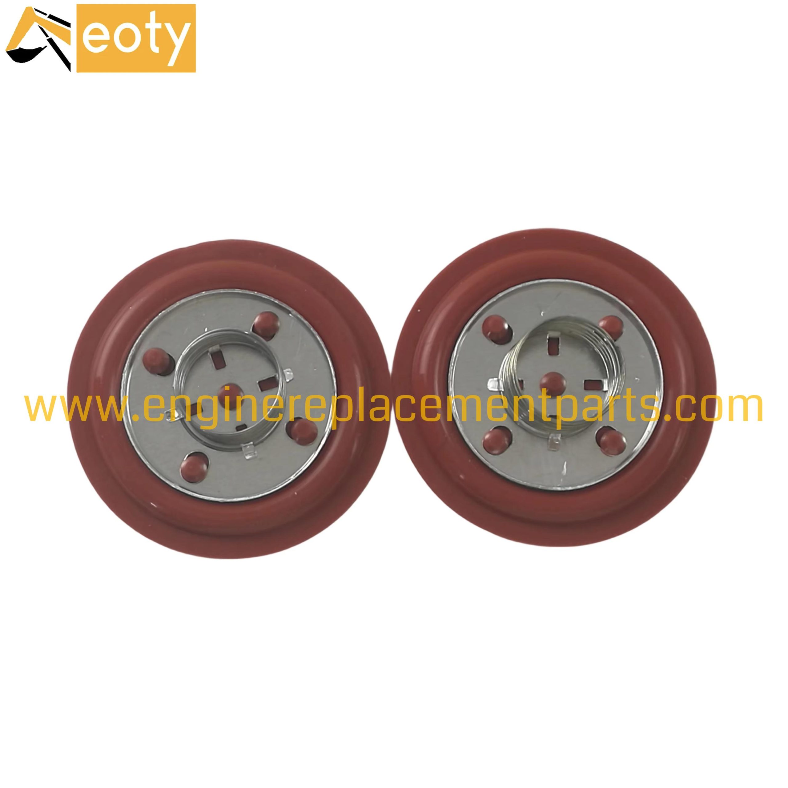 V2203 Compound Breathing Valve 1g911-05203 For Kubota Engines Parts