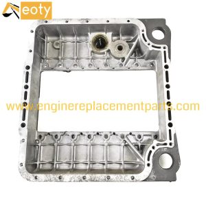 Kubota V2203 Diesel Engine Oil Pan 19077-01504 | OEM Quality