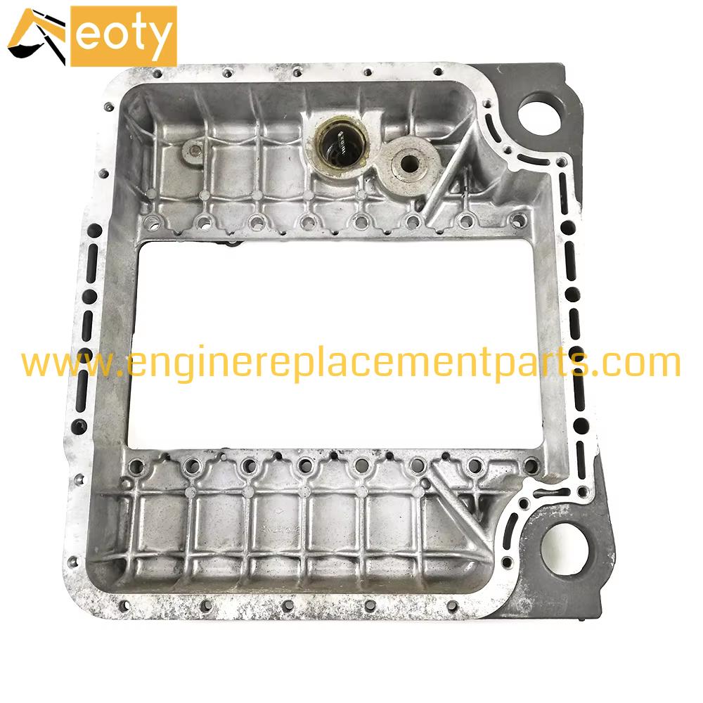 V2203 Oil Pan 19077-01504 1a093-01503 Suitable For Kubota Engine Parts