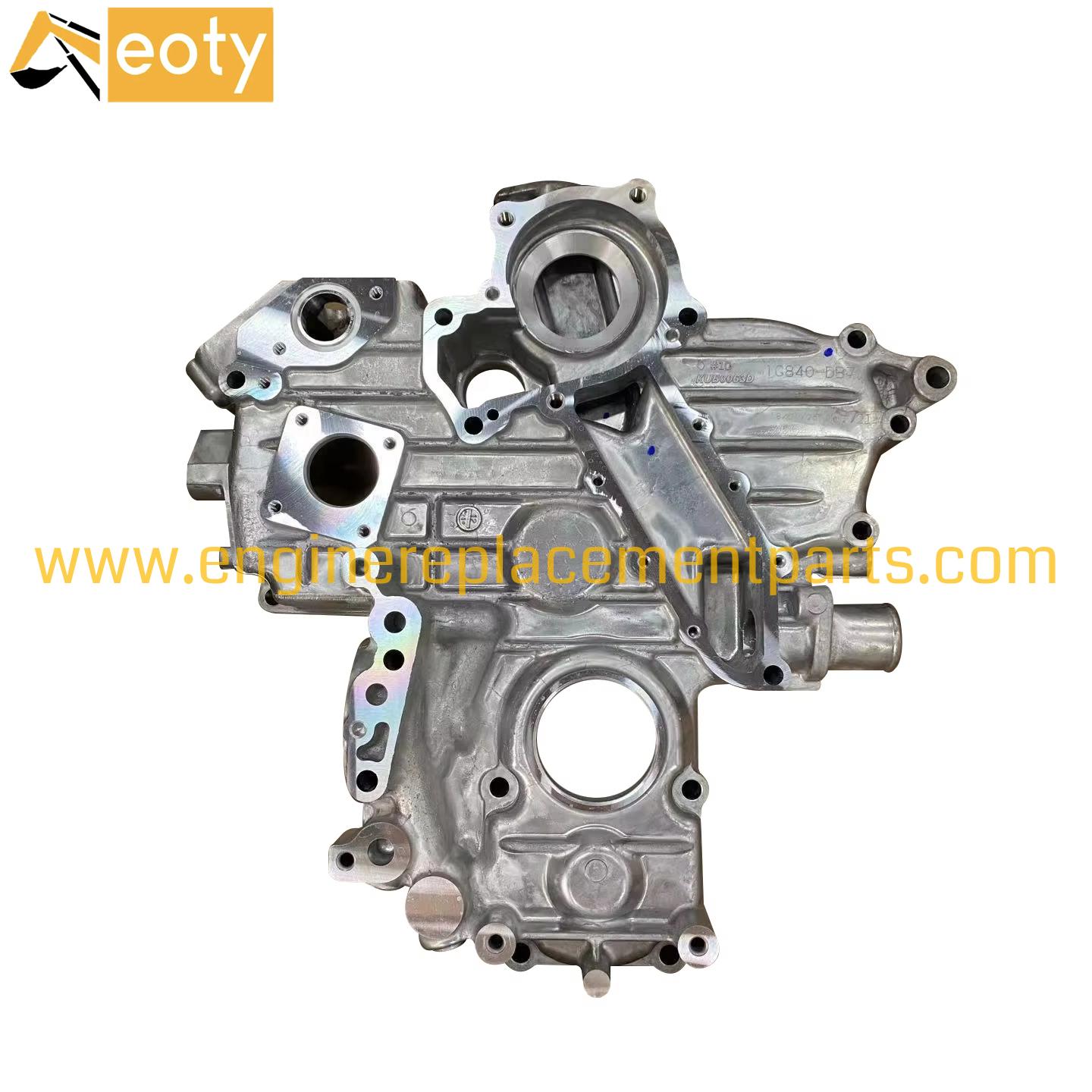 V2203 Time Gauge Cover 1g925-04024 17182-04020 Suitable For Kubota Engine Parts