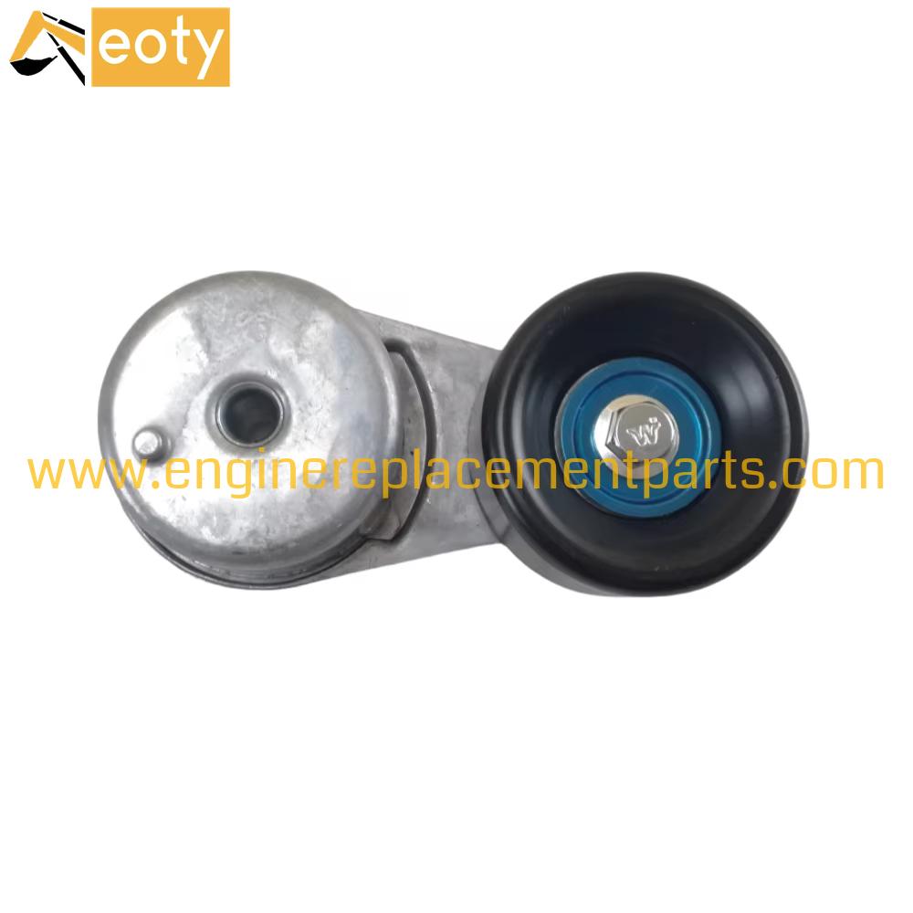 Kubota V2203 V2403 Diesel Engine Belt Tensioner | OEM Size | 6-Month Warranty