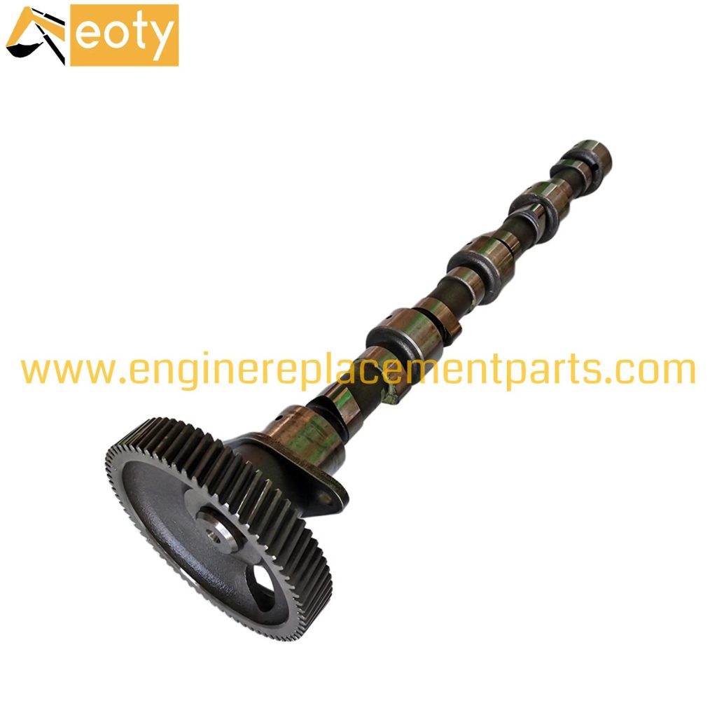 Kubota V2203 V2403 Diesel Engine Camshaft Assembly 1G791-16010 1G491-16022