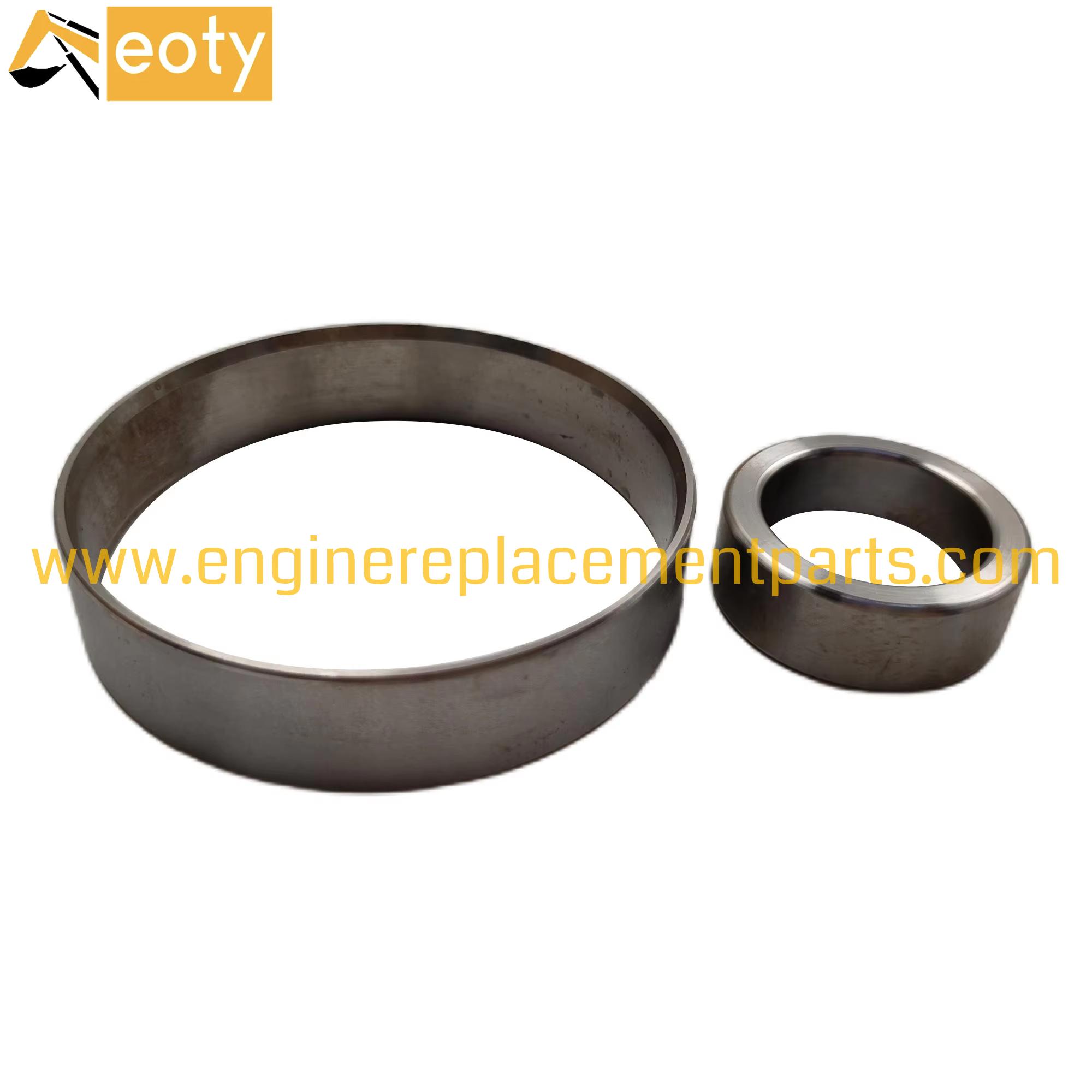 V2403 Crankshaft Front And Rear Oil Seal Suitable For Kubota Engine Parts