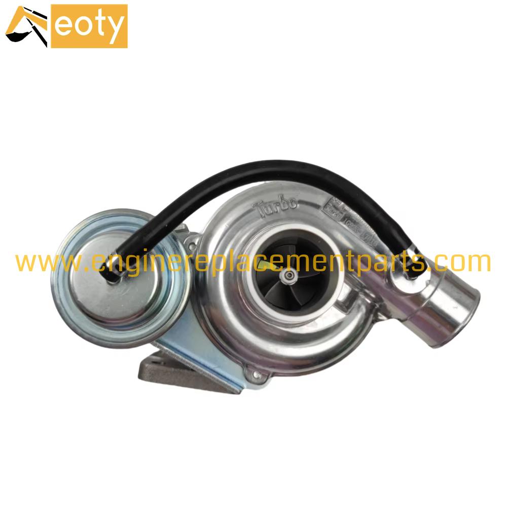 V2403 Rhf3 Turbo Charger 1g92417013 1g923-17010 Suitable For Kubota Engine Parts