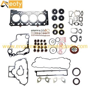 Kubota V2607 C2.6 Diesel Engine Gasket Kit | 1c030-32564 | 1j705-2111
