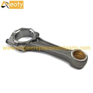 Kubota V2607 Diesel Engine Connecting Rod 1J700-22010 / 1J700-22012