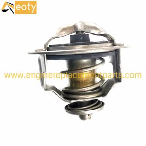 Kubota V2607 Engine Thermostat 1G772-73010 | OEM Diesel Engine Part