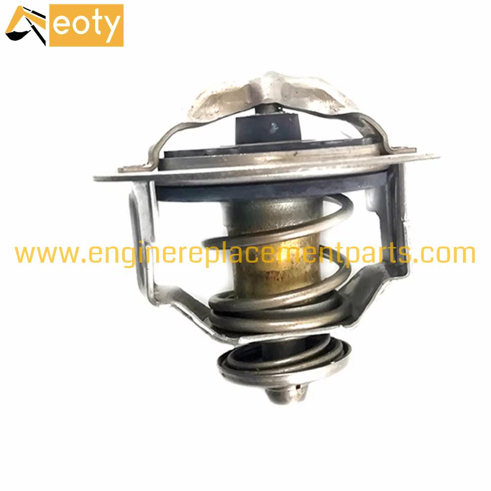 Kubota V2607 Engine Thermostat 1G772-73010 | OEM Diesel Engine Part