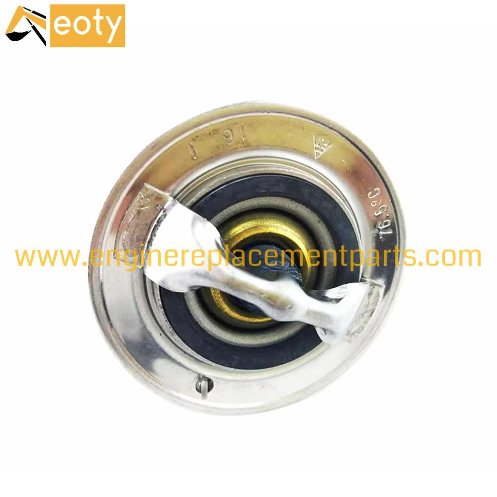 Kubota V3300 Diesel Engine Thermostat 1C011-73010 | OEM Size