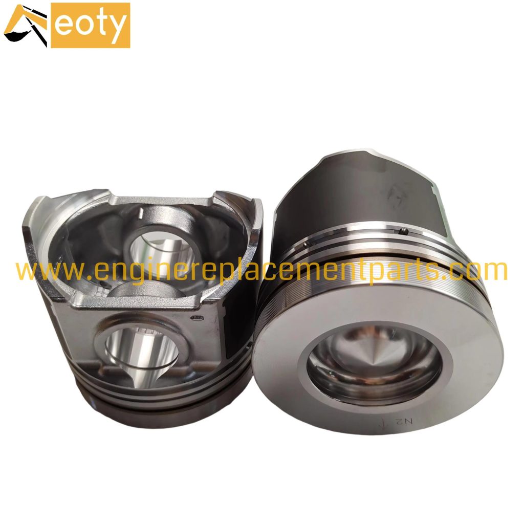 Kubota V3300T-16V Diesel Engine Piston 1G527-21110 | OEM Quality