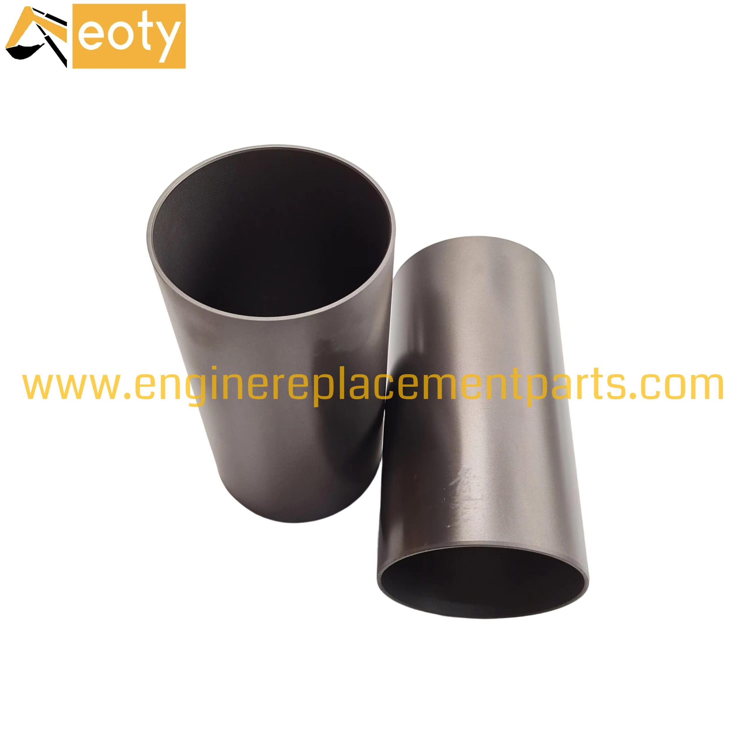 V3300t V3600t Cylinder Liner 1c010-02310 Suitable For Kubota Engine Parts