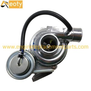 Kubota V3307T RHF3 Turbocharger | 1G924-17013 | 1G923-17010 | Diesel Engine