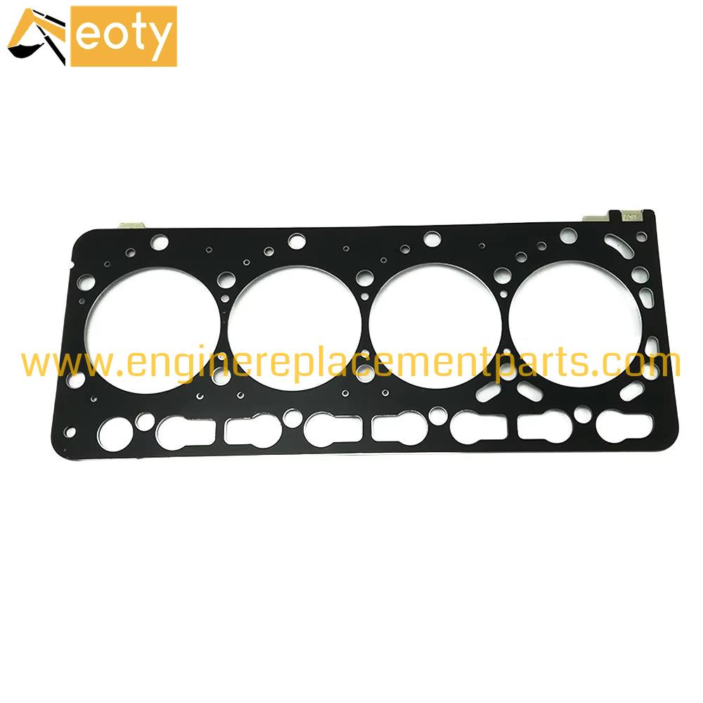 Kubota V3800 Cylinder Head Gasket 148620-01243 | Diesel Engine Parts