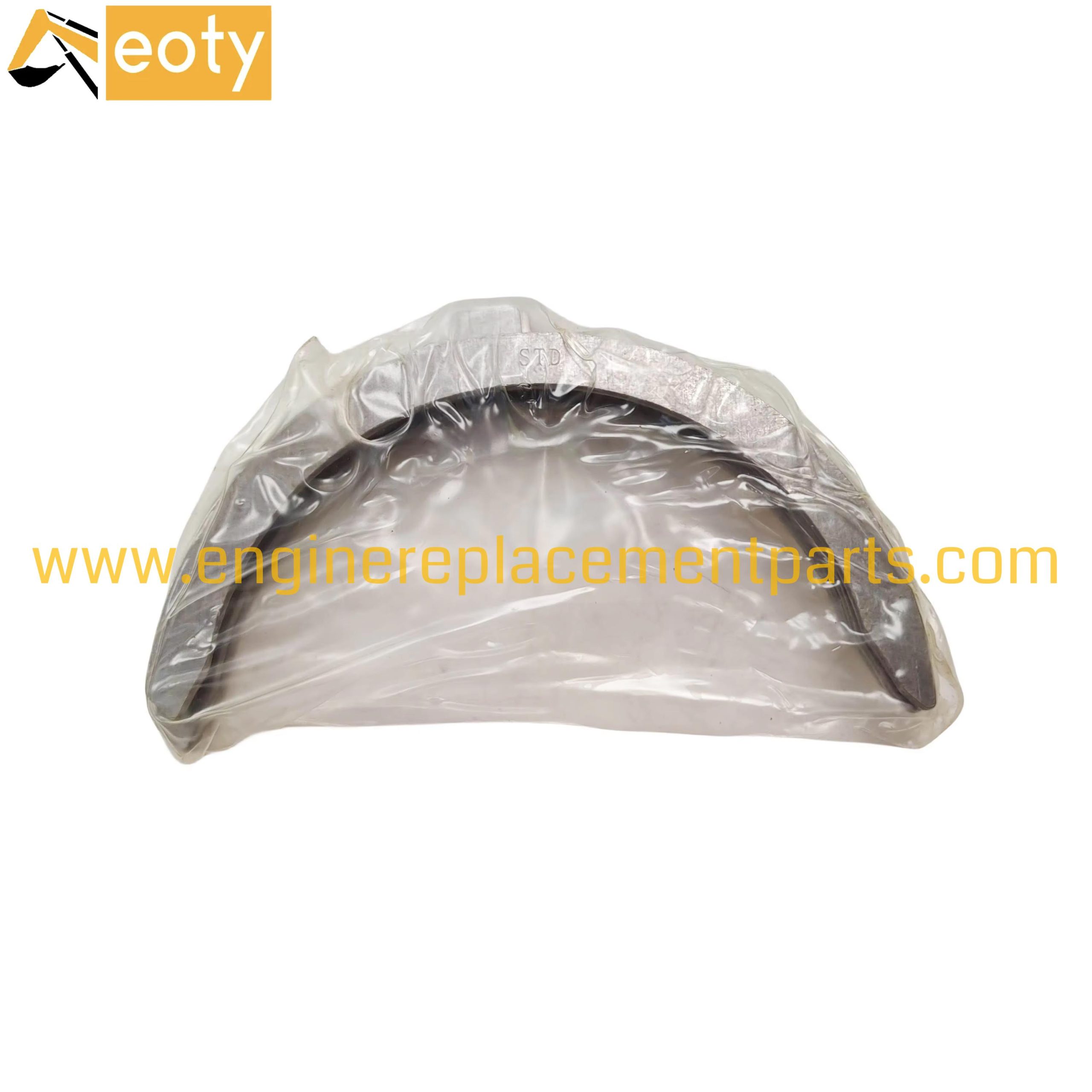 V3800 Thrust Washer Suitable For Kubota Engine Parts