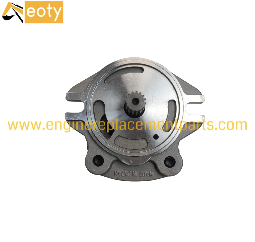 VI057-U Hydraulic Pilot Pump for Yanmar Diesel Engine Parts