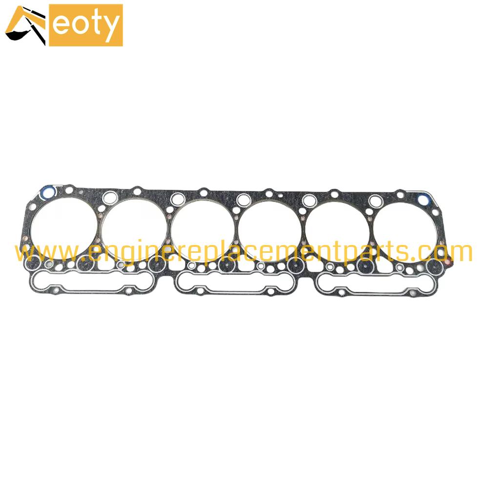 W06d Cylinder Head Gasket 11115-1851 Suitable For Hino Engine Parts