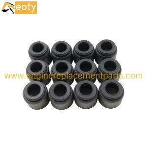 Hino W06D Engine Valve Oil Seal 13751-1332 | OEM Diesel Engine Repair Part