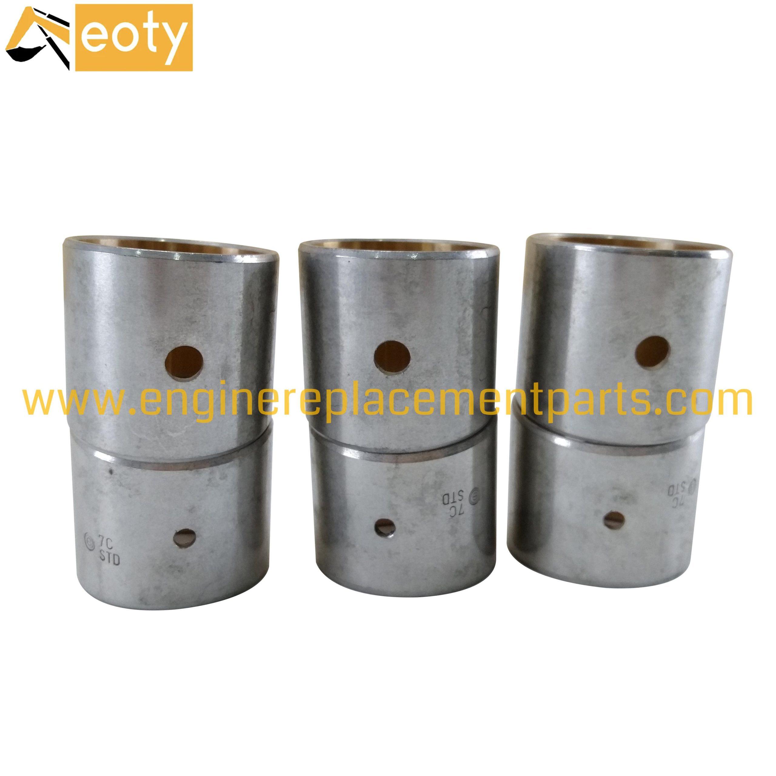 W06e Con Rod Bush Suitable For Hino Engine Parts