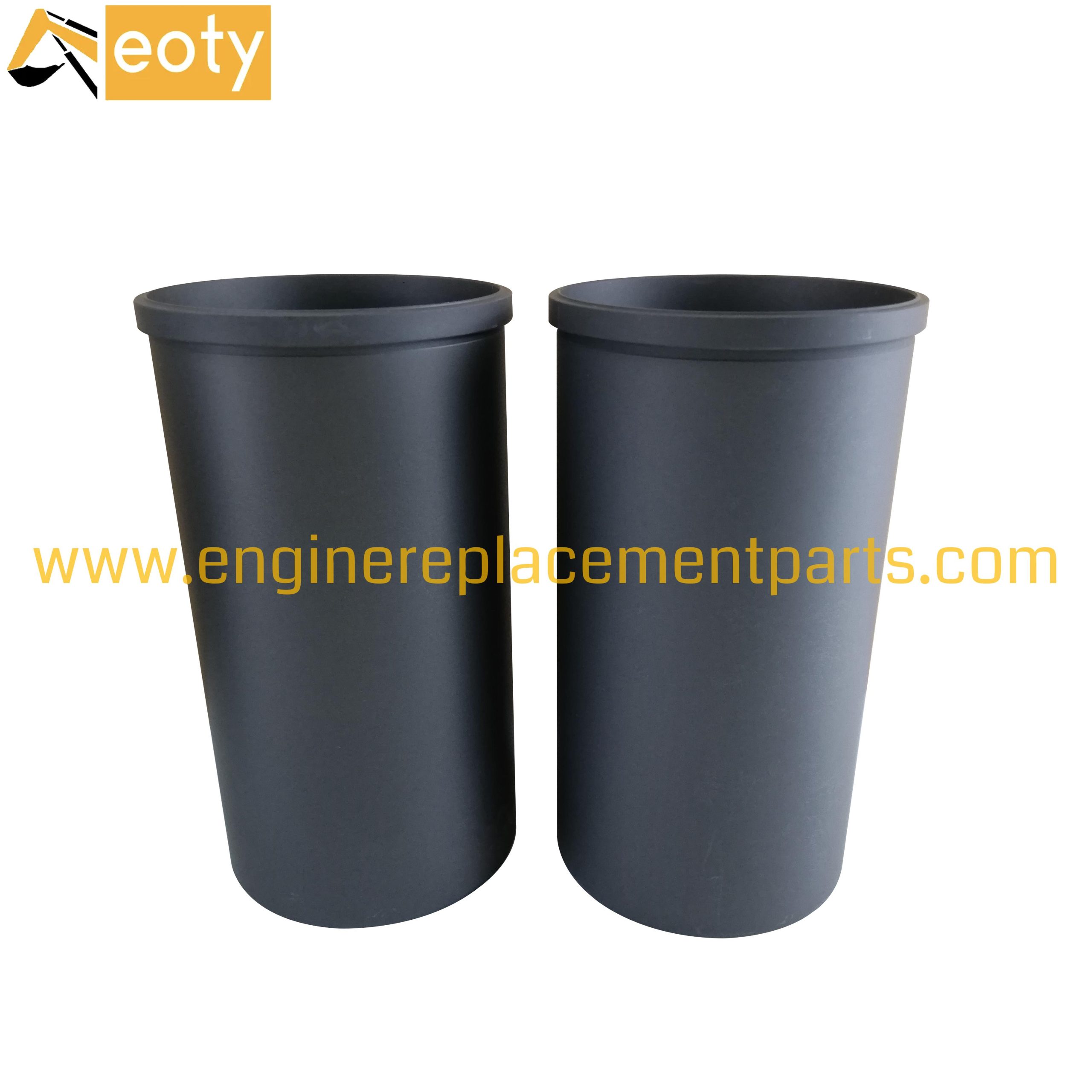 W06e Cylinder Liner Suitable For Hino Engine Parts