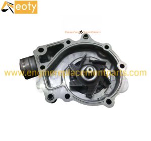 Isuzu Engine Water Pump 8-94390599-5 for 6HE1, 6HE1T, 6HH1 Engines